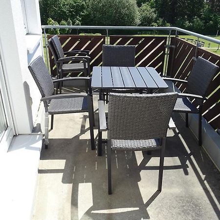 Grosse Schoene 3 Zimmer Ferienwohnung - 100 Qm - In Strandnaehe Fuer 6 Personen!! Heringsdorf  Exteriör bild
